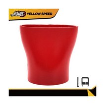 Fit For 밀워키 2724-20 M18 Fuel 낙엽 송풍기 Flat 노즐 팁 -노즐 Only
