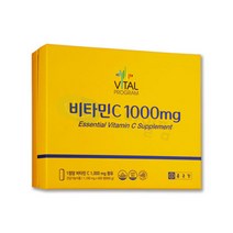 종근당 비타민C 1000mg 600정 1개 110743, 종근당 비타민C 600정