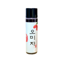 [당도선별] 문경 오미자청 오미자 원액 엑기스, 500ml, 1개