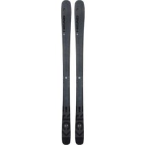[130139]헤드 코리아 87 스키 - 남자 2021/2022, Anthracite/white, 184 CM