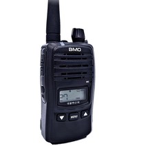 BMO-901 고성능 생활무전기, BMO901