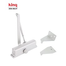 도어클러저 도어체크 KING K-630 삼화정밀 현관문 방화문 철문용, 킹 K630 평 자