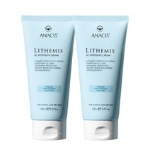아나시스 리더미스 인텐시브 고보습크림 150ml 2개 신생아크림 아기크림 유아보습제 + 하이드로겔 페이셜 펌마스크 증정, 1개