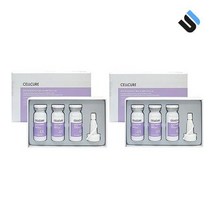 셀트리온 CELLCURE 멜라앰플 4x 기미앰플 2박스(3입), 상세페이지 참조, 상세페이지 참조