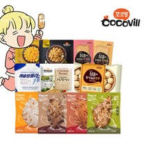 꼬꼬빌 [꼬꼬빌] 꼬꼬빌 닭가슴살 9 900원 균가 골라담기, 심쿵 닭가슴살 칠리페퍼 99g 4팩
