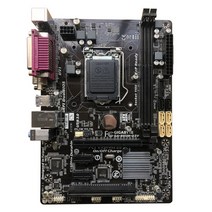 Gigabyte B85M-D3V lga1150 H81 마더보드 B85 Z87 Z97, P