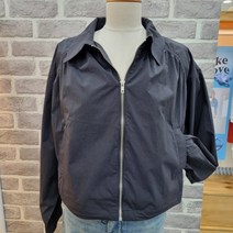[레코브] 셔링점퍼 LC21D4JP006S