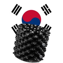 에어포트화분 국산 마술화분 15리터10개 율마키우는법, 블랙, 10개