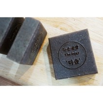두손공방더솝 지성&트러블(어성초&감초 병풀&삼백초) 피부타입 맞춤 제작 1kg~주문제작
