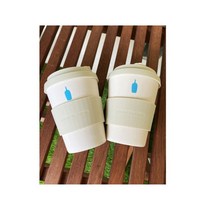 더이지 블루보틀 텀블러 리유저블 에코컵 354ml, 단품