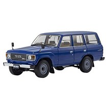 Kyosho Original 118 Toyota Land Cruiser 60 필 라이크 블루 완제품 KS08956BL
