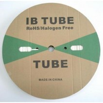 NLV953890굿딜 4.0SQ/4.0파이 범용 열수축튜브 [IB] 튜브넘버링기 BUyuS, 단일옵션