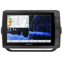 Garmin ECHOMAP Ultra 102sv 햇빛 판독이 가능한 10인치 터치스크린 차트플로터/음파 탐지기 콤보 전세계 베이스맵 포함 404155