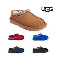 UGG 어그 타스만2 양털 슬리퍼 GS 모카신 겨울 부츠 방한화