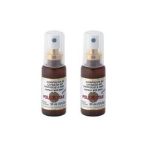 브라질 천연 그린 프로폴리스 스프레이 1+1 총60ml 코스트코
