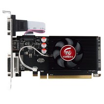 [해외]HD6450 GPU Veineda 데스크탑 그래픽 카드 hd6450 ATI Radeon, One Size, One Color