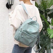 디어백 가벼운 나일론 여성 멀티백팩 HT-8868