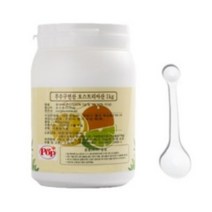 팝플러스 식용 구연산 1Kg 이벤트중, 3개, 1000g