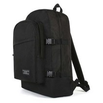 엄지척 30대 직장인 회사 여자 남자 노트북 커플 백팩 배낭