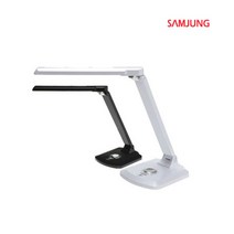 삼정인버터_ LED 스탠드 SL-350, 화이트