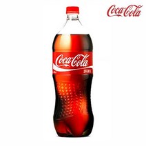 코카콜라 업소용 1.25L x 12펫, 단일