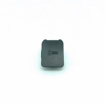 삼성 갤럭시 기어 S SM-R750 GH98 35066A Sim 카드 Cato 스마트 폰 교체 커버 액세서리 수리 부품