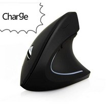 Anker 인체 공학적 광학 USB 유선 수직 마우스 10001600 DPI 5 버튼 CE100, 01 Charge