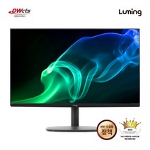 대원씨티에스 Luming DW24F1OM 오피스 완전 무결점 모니터
