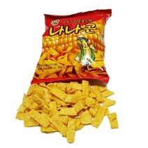 서울 나나콘 50gX2봉, 2개, 50g