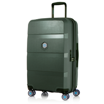 [트래블메이트] BG Berlin ZIP2 대형 확장형 27인치 캐리어