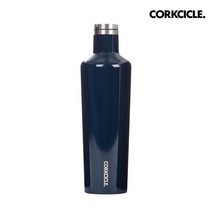 콕시클 공식스토어 대용량 콕시클 캔틴 네이비 740ml