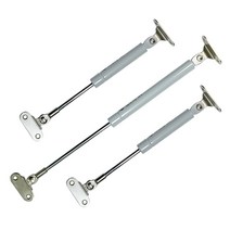 철물의민족 유압 싱크대 가스쇼바 가스스프링 국산 가구 주방, 수입/280mm, 15kg