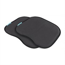 밸런스온 베타젤 Fit 시트 M 2개입 차량용 수험생 방석, 단품