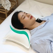 잠마중 메밀 바이오비드폼 경추 목베개, 상세 설명 참조