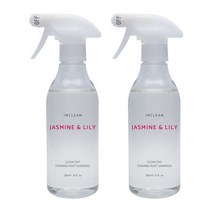 아임클린 저자극 거품 풋샴푸 385ml 2입 쟈스민앤릴리, 아임클린 저자극 거품 풋샴푸 38