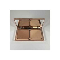 샬롯틸버리 페이스 스컬프트 하이라이터 라이트 미디엄