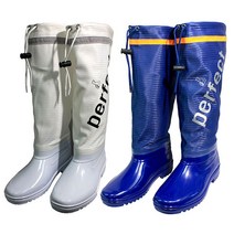 태광 BMO 퍼팩트장화 농사 작업 낚시 고무장화