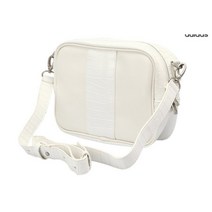 아디다스골프 클래식 파우치 BG9397, 화이트