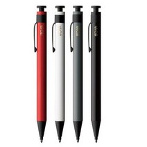 ITOYA MECHANICAL PENCIL-2MM LEAD BLACK, 색상