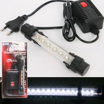 LED 수중등 1w