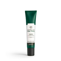 더바디샵 티트리 인 컨트롤 하이드레이터40ML, 티트리 인 컨트롤 하이드레이터4