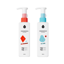 NEW 모두바른 키즈 청소년 샴푸 세트