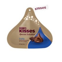 키세스 스페셜 셀렉션 트러플, 36g, 1개
