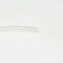 투명 고압 호스 co2 고압이탄 원터치피팅, 고압호스10M