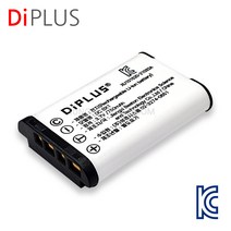 소니 액션캠 배터리 NP-BX1 호환 HDR-AS300 AS200V