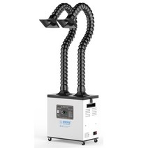 이동형 집진기 산업용 고출력 목공 유해가스 네일아트, BOV-H200B