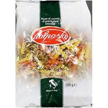 삼색푸실리(대봉 500g) 식당 푸실리샐러드, 상세페이지 참조