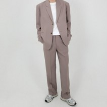 봄옷 오버핏 블레이저 자켓