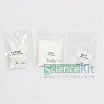 (SC) 은거울반응-손거울만들기용 시약세트 조별실험 과학교재 단체실험 실험교구 과학실험키트, 본상품