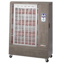 NEW 가야 돈풍기 3상 380V 대형 전기난로 10-30KW 전기히터 열풍기 무상2년 서비스, KJE-1024B